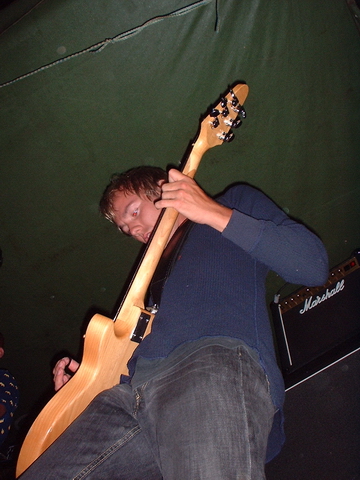 Furudal-festival 2002