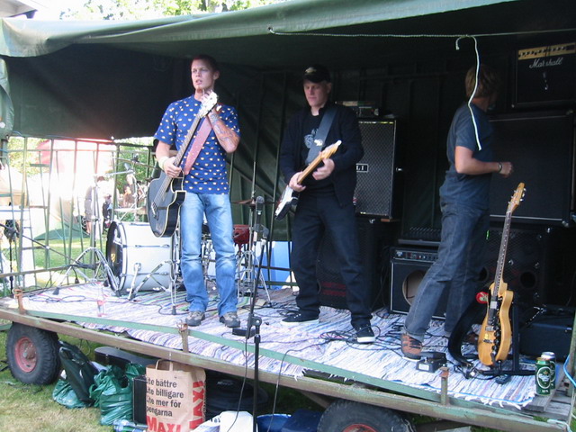 Furudal-festival 2002