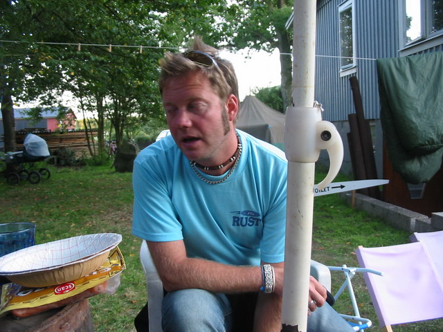 Furudal-festival 2002