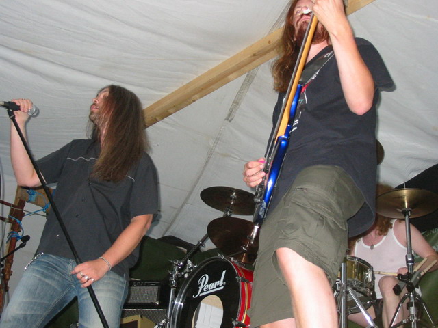 Furudal-festival 2002