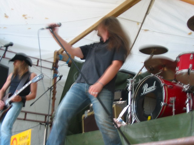 Furudal-festival 2002
