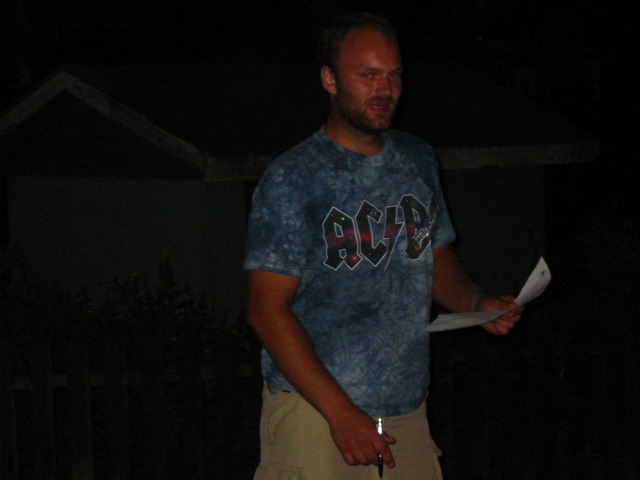 Furudal-festival 2002