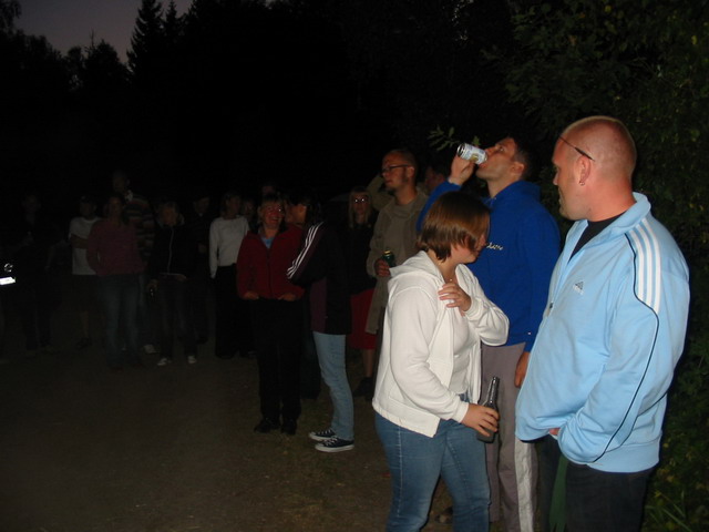 Furudal-festival 2002
