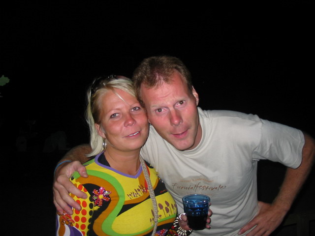 Furudal-festival 2002