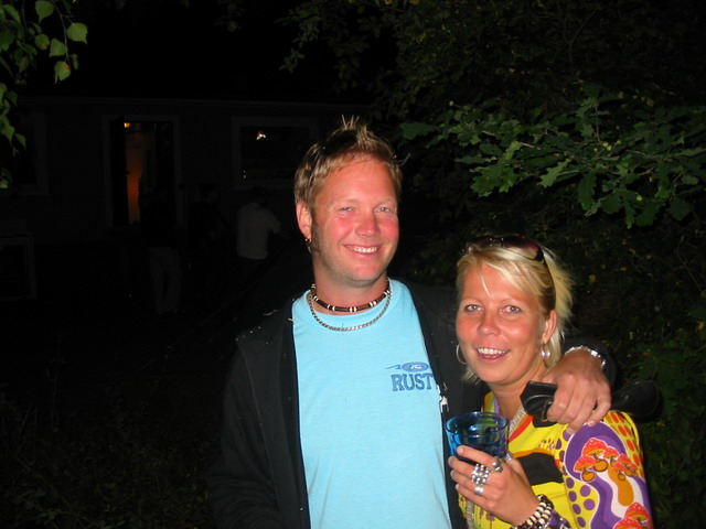 Furudal-festival 2002