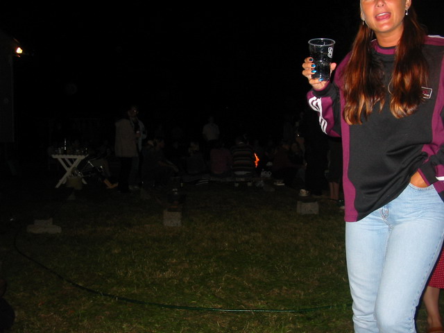 Furudal-festival 2002