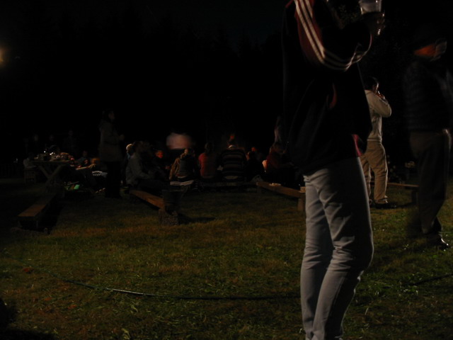 Furudal-festival 2002