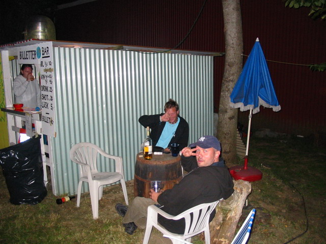 Furudal-festival 2002