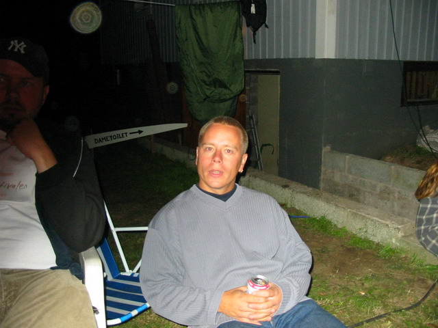 Furudal-festival 2002