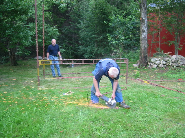 Furudal-festival 2002