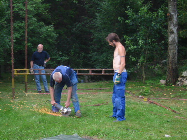 Furudal-festival 2002