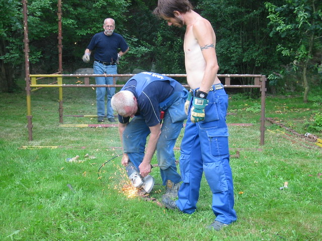 Furudal-festival 2002