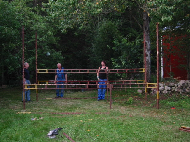 Furudal-festival 2002