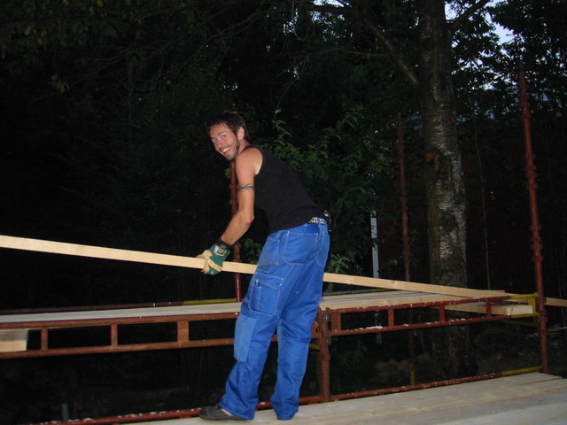 Furudal-festival 2002