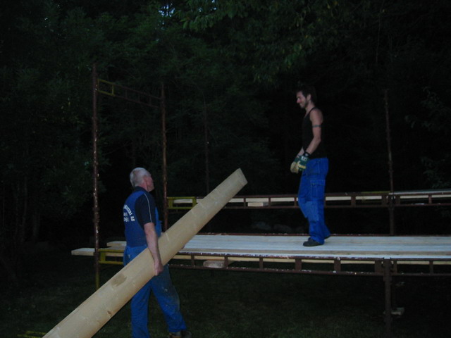 Furudal-festival 2002