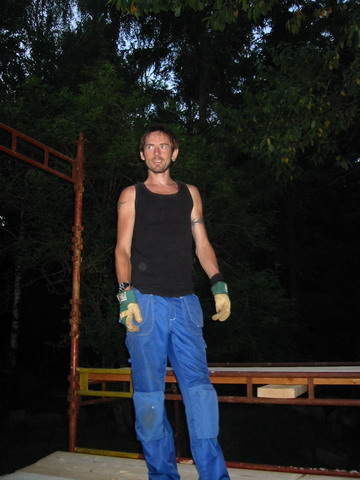 Furudal-festival 2002