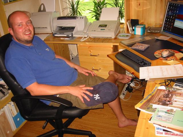 Furudal-festival 2002