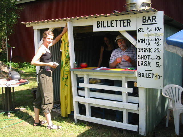 Furudal-festival 2002
