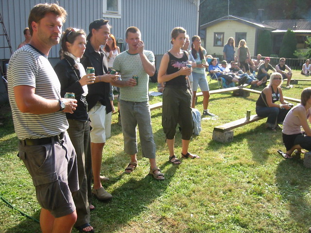 Furudal-festival 2002