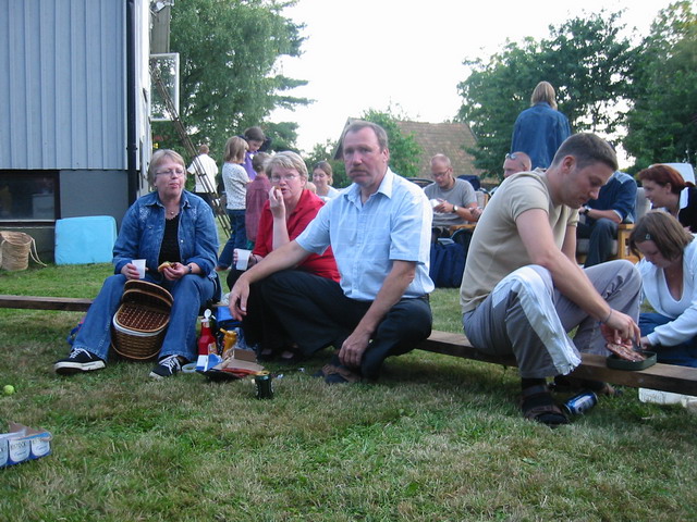 Furudal-festival 2002