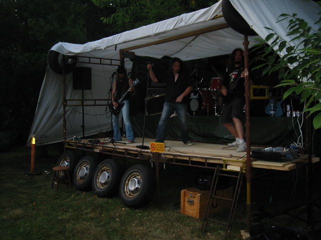 Furudal-festival 2002