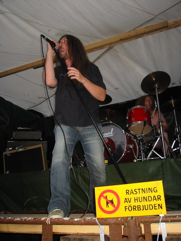 Furudal-festival 2002