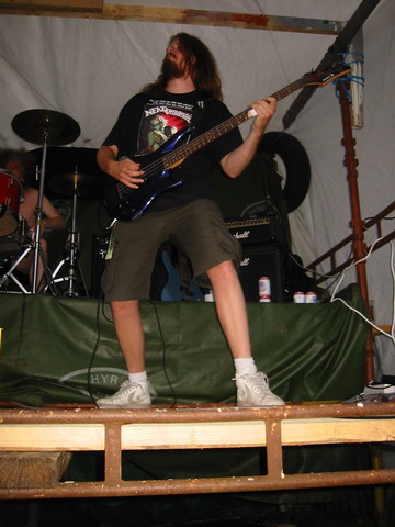 Furudal-festival 2002