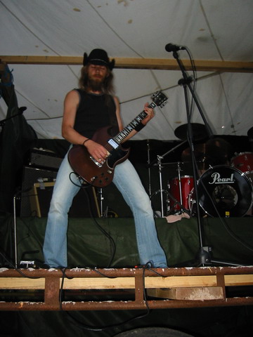 Furudal-festival 2002