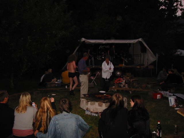 Furudal-festival 2002