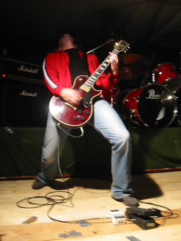 Furudal-festival 2002