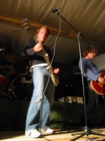 Furudal-festival 2002