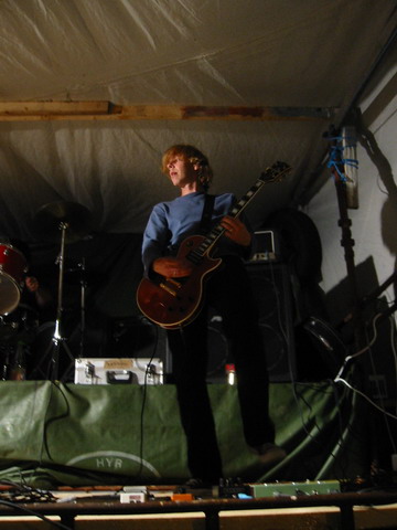 Furudal-festival 2002