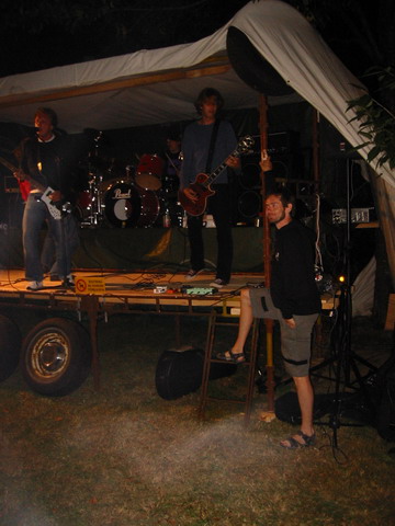 Furudal-festival 2002