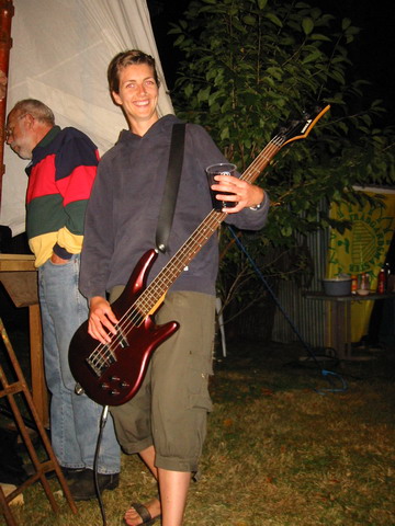 Furudal-festival 2002