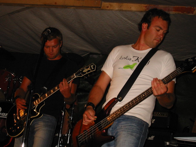 Furudal-festival 2002
