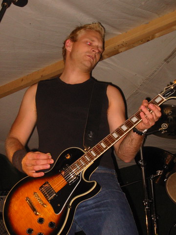 Furudal-festival 2002