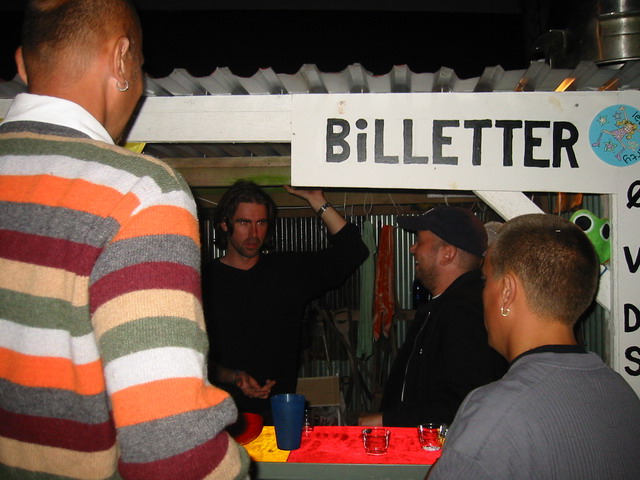Furudal-festival 2002