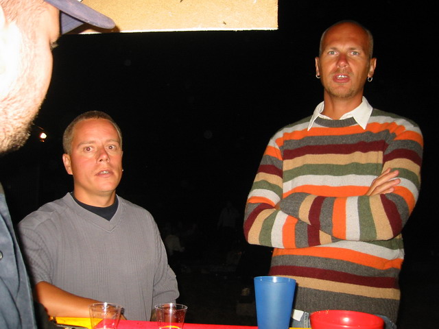 Furudal-festival 2002