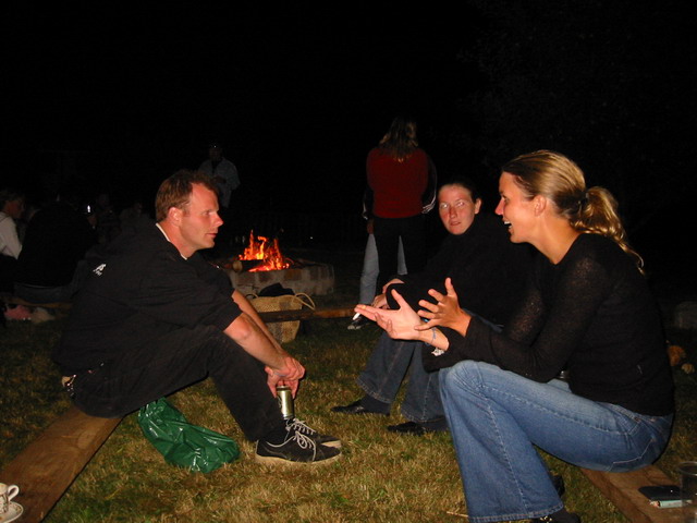 Furudal-festival 2002
