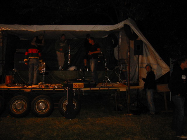 Furudal-festival 2002