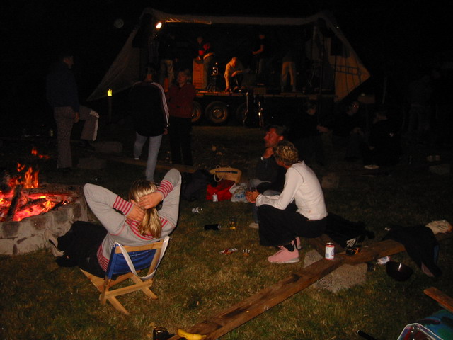 Furudal-festival 2002