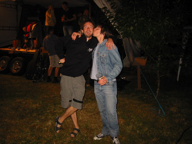 Furudal-festival 2002