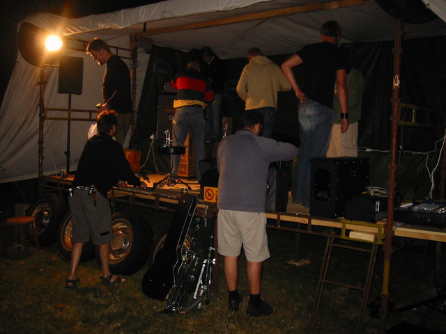 Furudal-festival 2002