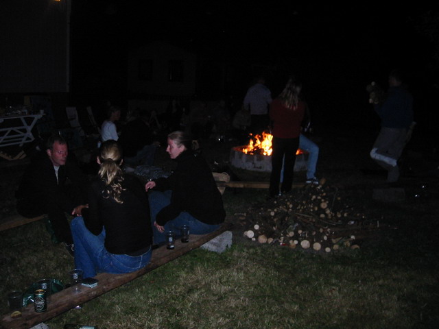 Furudal-festival 2002