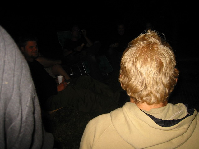 Furudal-festival 2002