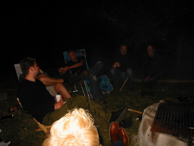 Furudal-festival 2002