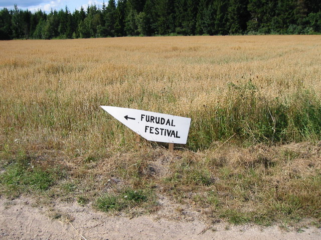 Furudal-festival 2002