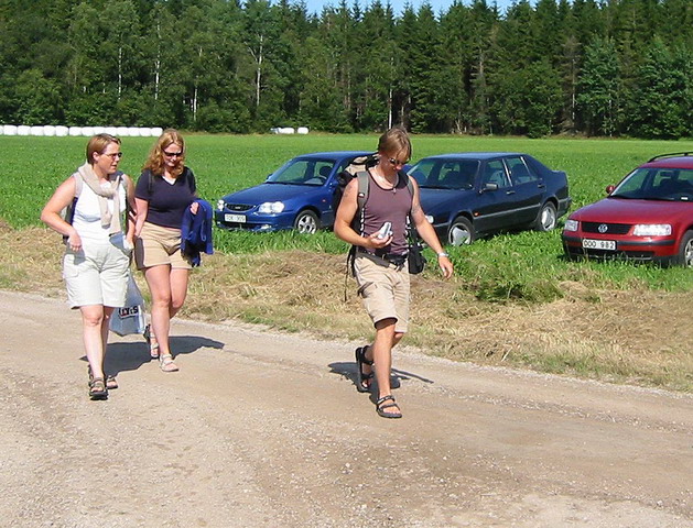 Furudal-festival 2002