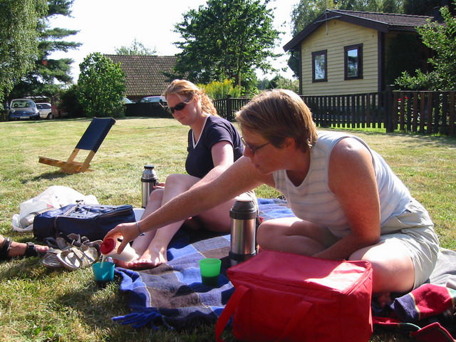 Furudal-festival 2002