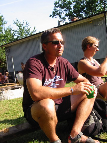 Furudal-festival 2002